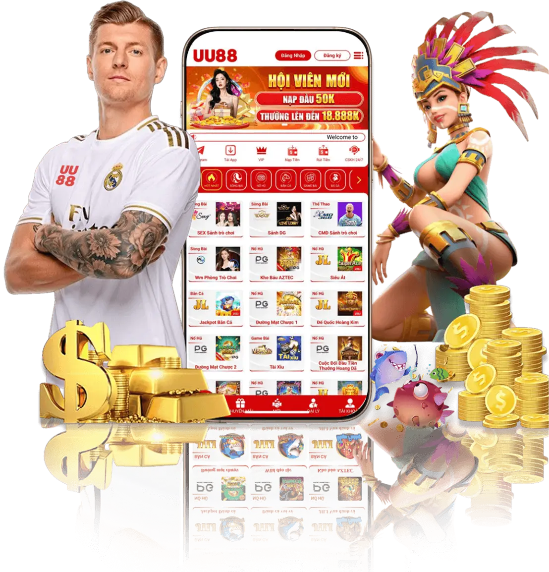 tải app uu88